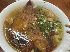 -蒋家肠旺面馆老店(合群路店)