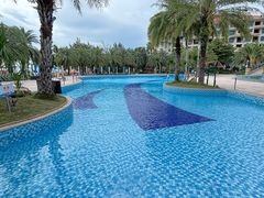 -惠州金海湾嘉华度假酒店