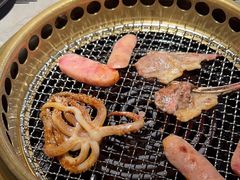 -谷牛日式烤肉(宝山U天地店)