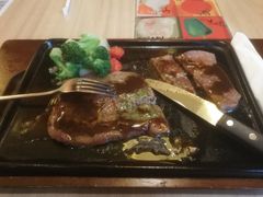 -必胜客(机场路店)