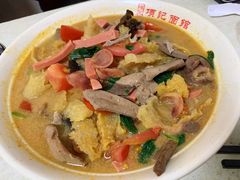 全家福-项记面馆(明瓦廊店)