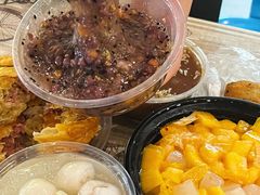 -运栋天马牛肉饼(林科大店)