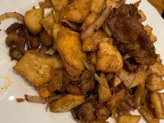 -巴依老爷新疆美食(望京小街店)