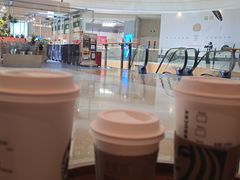 -星巴克臻选(北京颐堤港中心第二店)