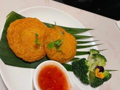 -青檸泰 LIME THAI (财富购物中心店)