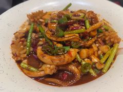 -明丰小渔馆(明月路店)