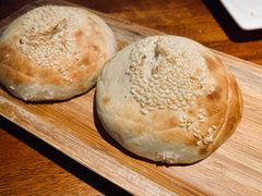 转炉火烧-黑鸡小馆(金源店)