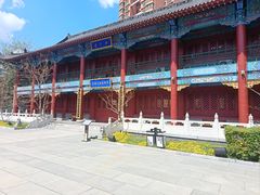 -长春孔子文化园-文庙