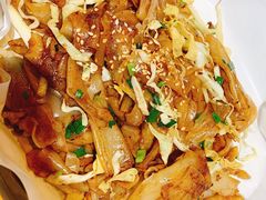 -味可道美食坊(福基路店)