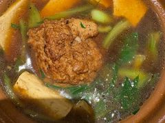 -六泰居·尔滨地标·东北菜(黄河路店)