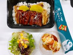 鳗鱼饭-村上一屋(望京店)