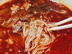 -金龙烧烤·牛肉面(西塔店)