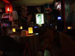 -为你钟情咖啡馆(春熙路太古里步行街店)
