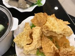 -青岛小羔羊火锅(李村公园店)