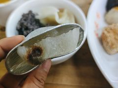 西米露糕-素清香(解放路店)