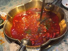 -花海牛火锅(泰合店)