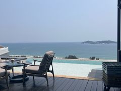 -瑰丽酒店·海吧·天际下午茶·现场DJ·天台酒吧