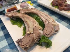 -伊帆食府·青海地方特色美食