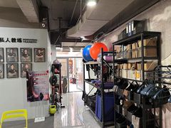 -AC健身·运动康复工作室(千灯湖店)