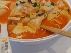 -鱼你在一起(闵行龙盛国际店)