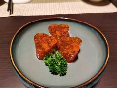 -领事馆19号中餐厅(厦门海景洲际酒店)