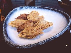 上井精致料理-梅筑·创意料理(王府井百货店)