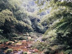 -四洞沟景区