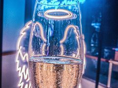 -The Penthouse酒吧