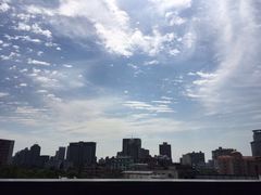 -上海衡山路十二号华邑酒店