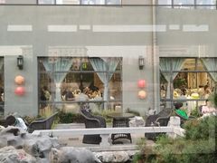 -香雪海饭店中餐厅(人民桥店)