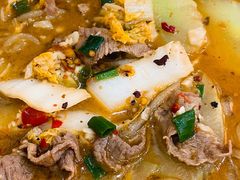 牛肉酸辣粉-酸辣粉(氹仔店)