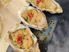 -铭副琦食·虾蟹烩馆(渔人码头店)