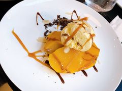 -1981牛排西餐厅(海信店)