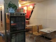 -焦记老潼关肉夹馍(东五路店)