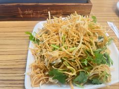 -柳叶刀烧烤(北大清华店)