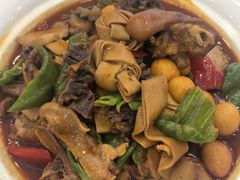 -五谷屯私房菜·始于2005(中山陵童卫路店)