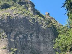 -雁荡山风景名胜区