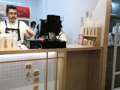 -隆延茶铺(学清路驹然店)