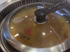 -满兴咱妈烀饼铁锅炖(兰州北街店)