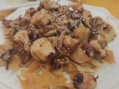 -鹏城人家海鲜酒家·23年老字号(较场尾店)