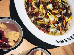 -太二酸菜鱼(正大广场店)