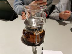 -Seesaw Coffee(上生新所店)