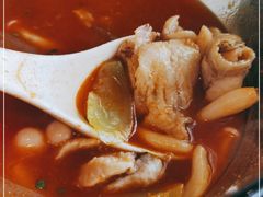 -沿途四季·云南菜(建外大街店)