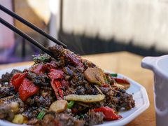 黄焖鸡-迎懿餐厅