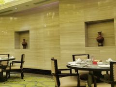 -汕头龙光喜来登酒店-采悦轩中餐厅