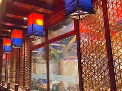 -韩景台烤肉(八大处店)