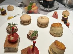 -Le Siècle.百年西餐厅(颐和公馆店)