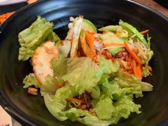 石锅拌饭-千寻烧肉(政务区店)