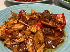 -鹿港小镇(悠唐店)