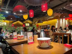 -老湘村·湖南土菜(天河维多利店)